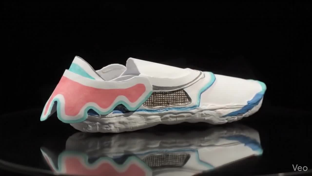 Concept Shoe